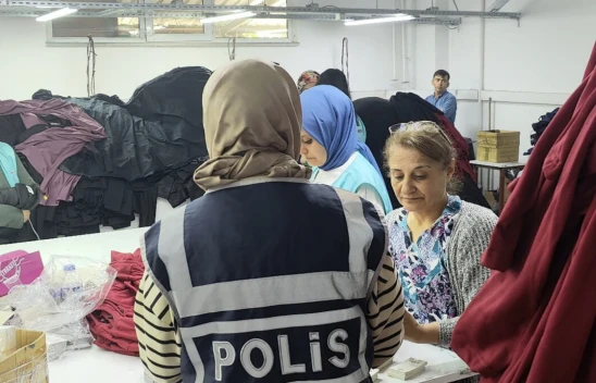 KADES Bilgilendirmeleri Sürüyor