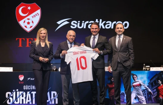 Kadın Futbol Milli Takımlarının gücünde Sürat var