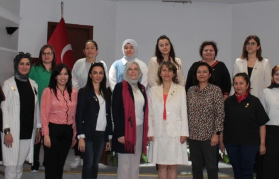 Kadın Girişimciler'de İcra Kurulu Belirlendi