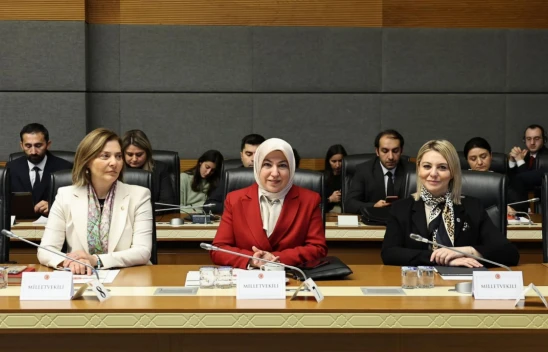 Kadına Şiddete Karşı Ortak Mücadele