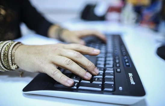 Kadınlar Söz Sahibi Oluyor