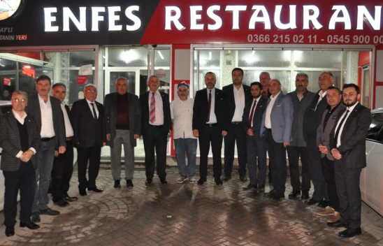 Kadir Yalçın: 'Benim İnsanımdan Değerli mi Suriyeli?'