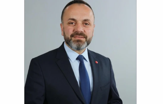 Kadir Yalçın'dan 'Temiz Eller' Çağrısı