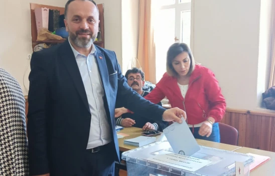 Kadir Yalçın Oyunu Kullandı