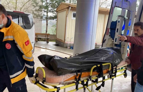 Kafkametler Gemisi'nin 2. Kaptanı Hıfzı Tarhan'ın Cenazesi Teslim Alındı