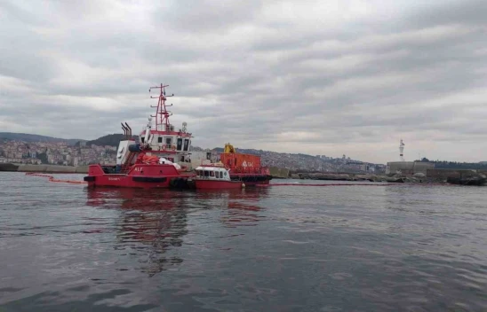 Kafkametler'in Arama Çalışmaları Sürüyor