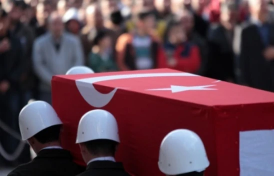 Kahreden Haber, Pençe-Kilit Bölgesinde 5 Mehmetçik Şehit Oldu