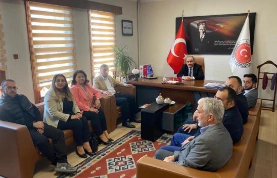 KAL-DER'den İkamet Çağrısı