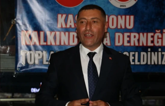 Kal-Der'den Kastamonu Belediyesi'ne Dilekçe