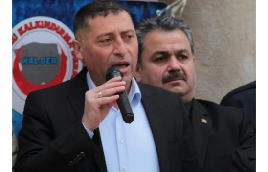 KALDER'den Önemli Ev Sahipliği