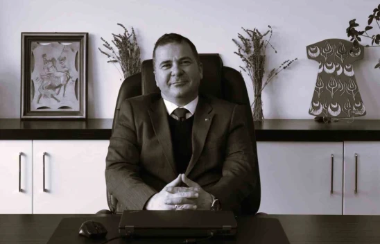 Kastamonu Üniversitesi'nin Acı Günü