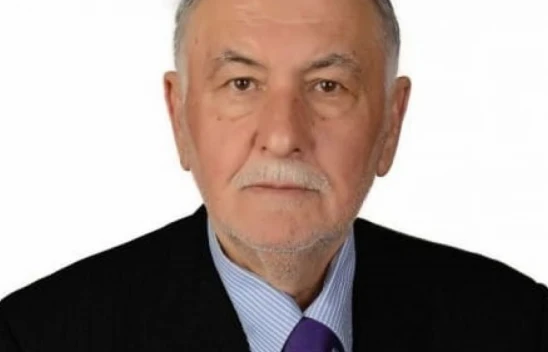 Kalp Krizi Geçiren Meclis Üyesi Hayatını Kaybetti