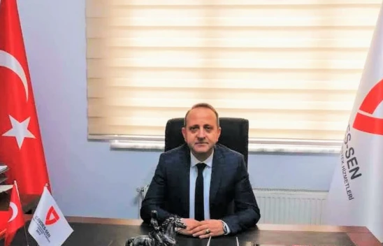 Kamu Birliği Konfederasyonu'ndan Zam Eleştirisi