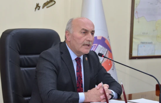 Karabük İGM asfalt maliyetini güncelledi