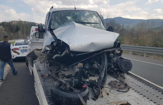 Karabük-Kastamonu Yolunda Kaza: 3 Yaralı