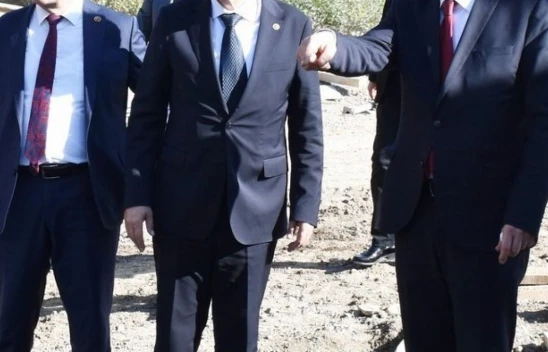 Karabük Sel Felaketinin İzlerini Sildi