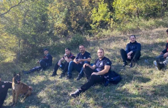 Çay Kenarında Ölü Bulundu