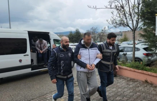 Karabük'te Gabonlu öğrenci soruşturmasında 8 kişi serbest bırakıldı