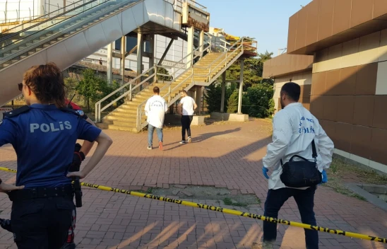 Karabük'te korkunç olay