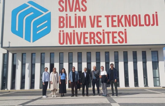 Karabük Ve Sivas Batarya Konusunda Güçlerini Birleştirdi