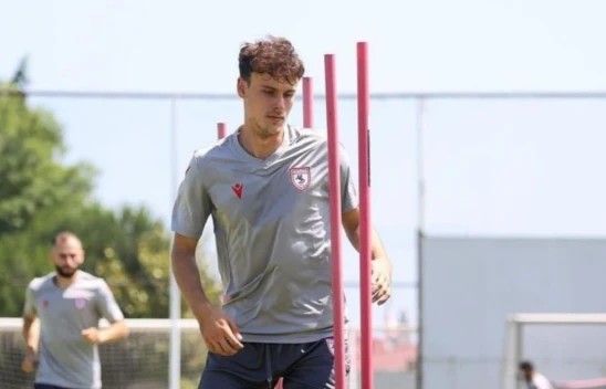 Karacabey, Furkan Fehmi Güneş'i Transfer Etti