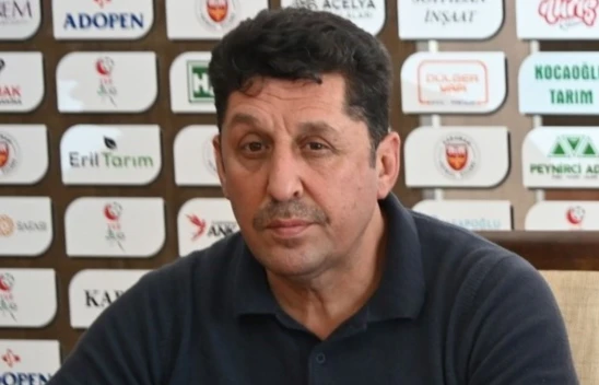 Karaman Futbol Kulübü'nden İstifalar!