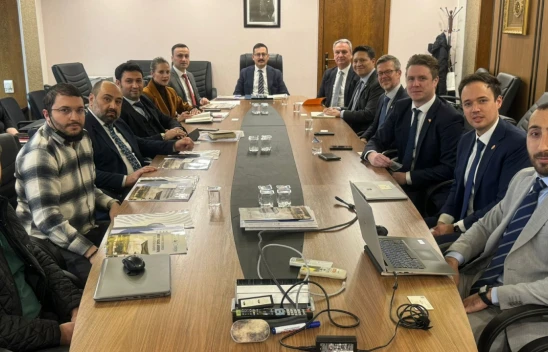 Karavan Sektörü İşbirliği ile Büyüyecek