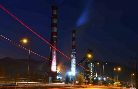 KARDEMİR'den Büyük Başarı