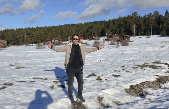 Araç Yayla Kış Festivali'nde Birbirinden Renkli Etkinlikler Gerçekleştirilecek