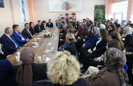 Kariyer Basamakları Kılavuzu Yayımlandı