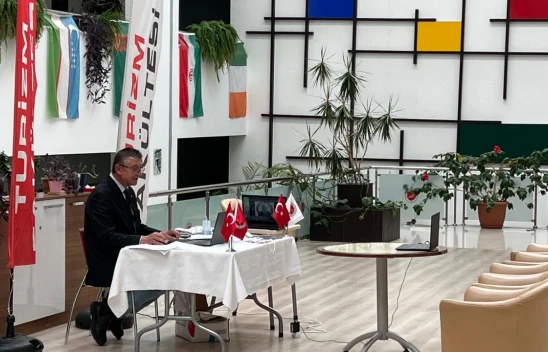 Kariyer Günü Etkinliği Yapıldı