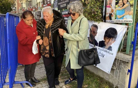 Kartalkaya Davasının 3'üncü Duruşması Başlıyor