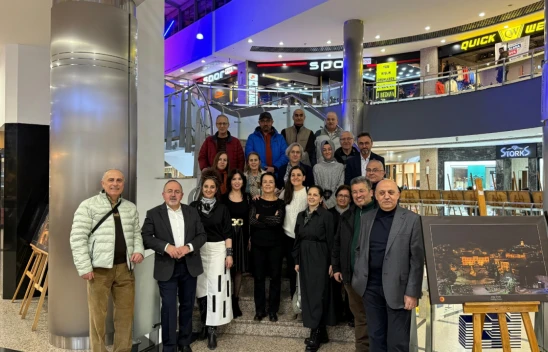 KASFOT Sergi Geleneğini Sürdürdü