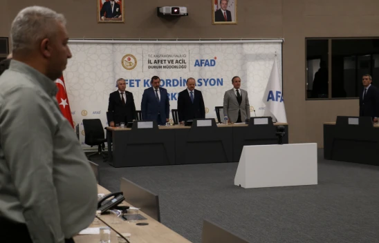 KASMİB'e 15 Milyon Liralık Bütçe