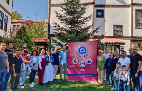 KASRAK faaliyetlerine başladı