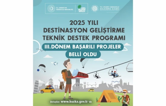 KASTAB'ın Projesi Desteklenecek