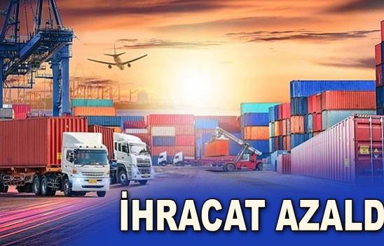 Kastamonu 55 Ülkeye İhracat Yaptı