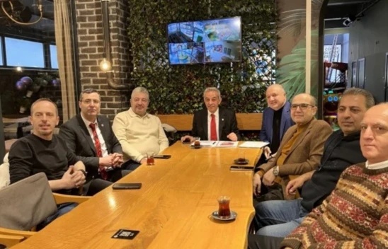 Kastamonu ASKF'den Belediyelere Duyarlılık Çağrısı