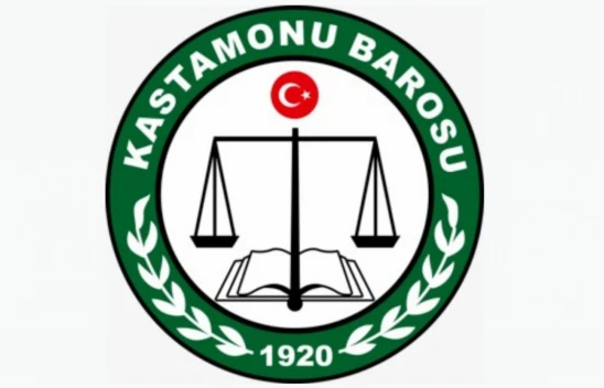 Kastamonu Barosu: 'Hiçbir Kadın Yalnız Değildir'