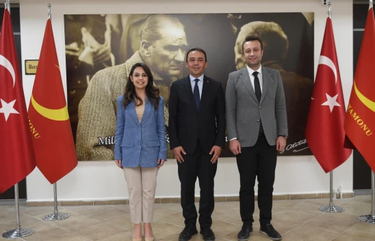 Kastamonu Belediye Başkan Yardımcıları Belli Oldu