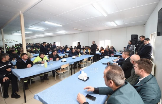 Kastamonu Belediyesi Maaş Zammını Açıkladı