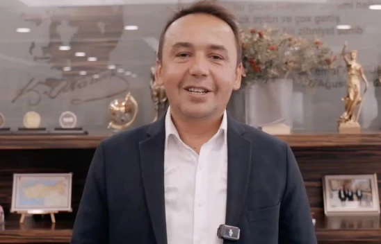 Kastamonu Belediyesi'nden Dijital İmar Dönemi