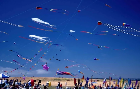 Kastamonu Belediyesi'nden Uçurtma Şenliği İçin Ücretsiz Ring Seferleri