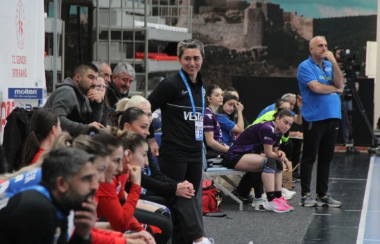 Kastamonu Belediyespor'lu İskenderoğlu'ndan Görele Değerlendirmesi