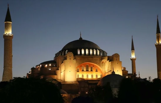 Kastamonu'da 145 Kişiye 1 Cami