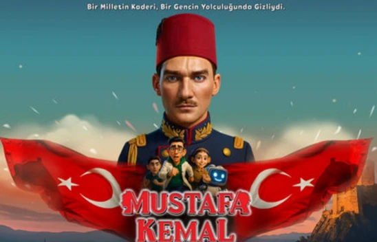 Kastamonu'da 29 Ekim'e Özel Ücretsiz Film Gösterimi