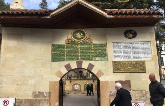 Kastamonu'da 3 Camide Teravih Namazları Hatimle Kılınacak