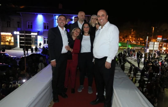 Kastamonu'da 30 Yıl Sonra CHP Kazandı: Kastamonu Baltacı Dedi