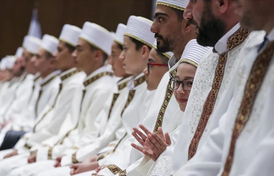 Kastamonu'da 61 Hafız İçin İcazet Merasimi Düzenlenecek