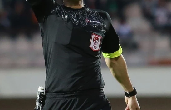 Kastamonu'da Aday Hakemlik Kursu Açılacak